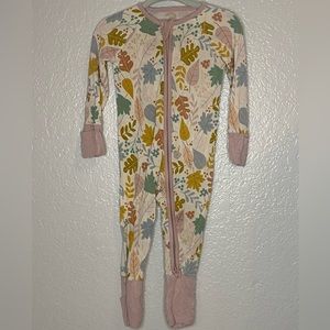 Little Sleepies Zippy